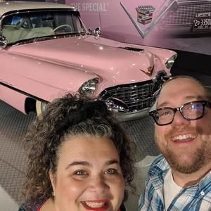 Meet your Posher, Jacque